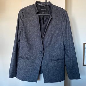 Banana Republic Blazer | Size 8 Petite